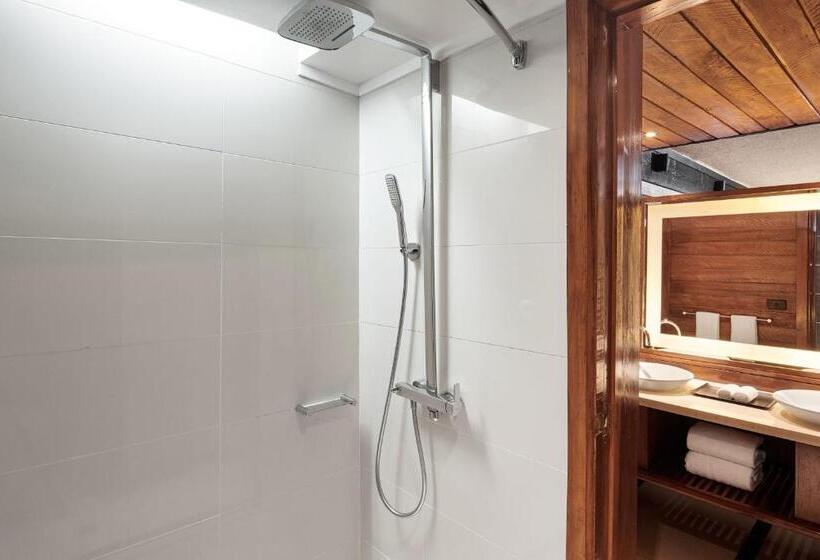 스탠다드 룸 가든 전망, The Westin Fiji Golf Resort & Spa