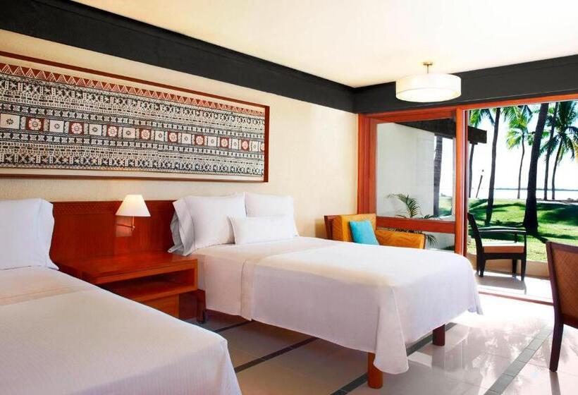 스탠다드 룸 바다 전망, The Westin Fiji Golf Resort & Spa