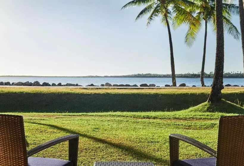 اتاق استاندارد با چشمانداز دریا, The Westin Fiji Golf Resort & Spa