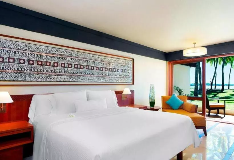 سوئیت با تخت بزرگ, The Westin Fiji Golf Resort & Spa