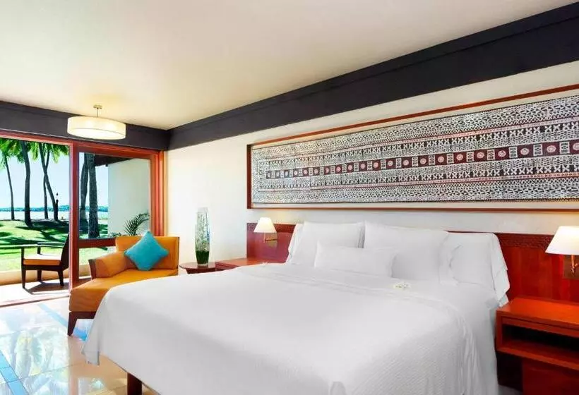 سوئیت با تخت بزرگ, The Westin Fiji Golf Resort & Spa
