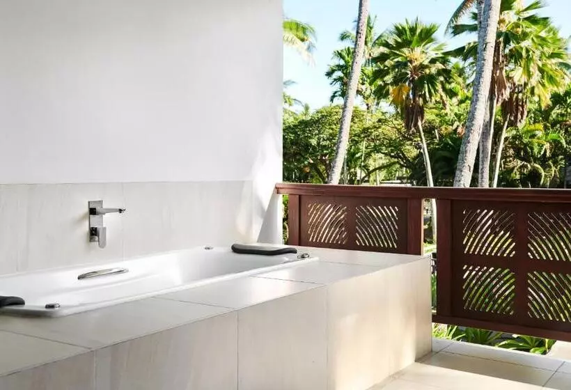 استودیو استاندارد با تخت کینگ, The Westin Fiji Golf Resort & Spa