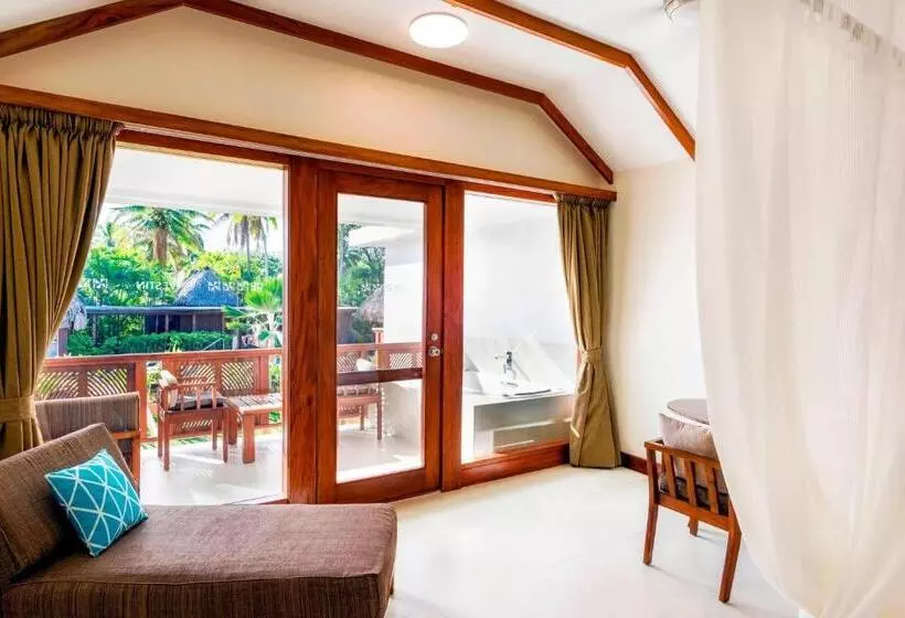 استودیو استاندارد با تخت کینگ, The Westin Fiji Golf Resort & Spa