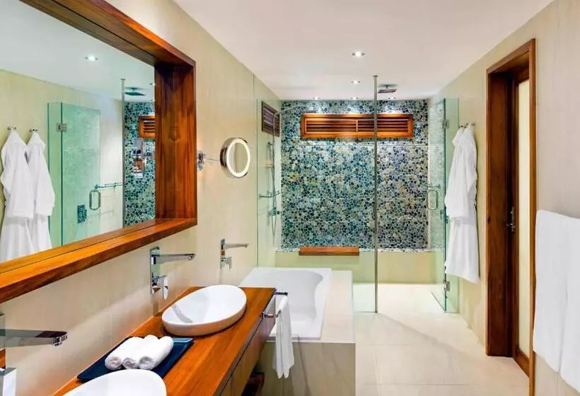 استودیو استاندارد با تخت کینگ, The Westin Fiji Golf Resort & Spa