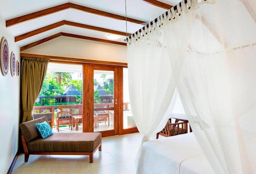 스탠다드 스튜디오 킹침대, The Westin Fiji Golf Resort & Spa