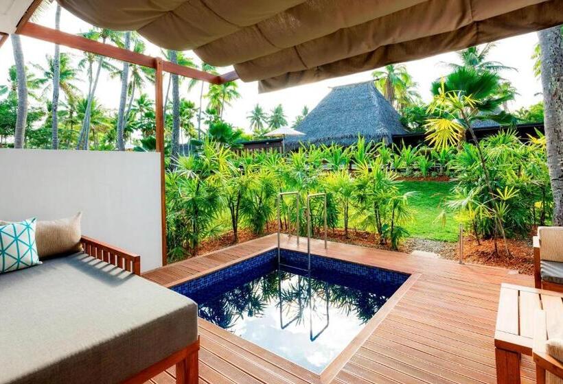 베이직 스튜디오, The Westin Fiji Golf Resort & Spa