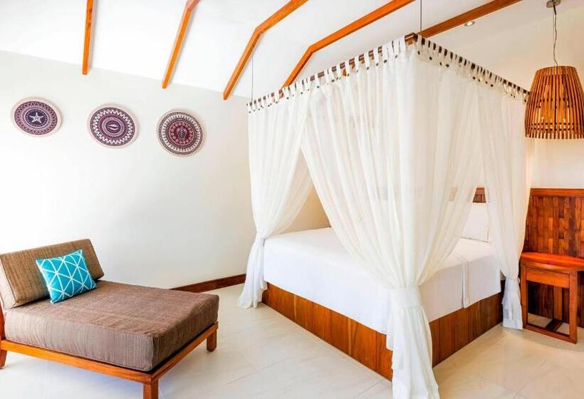 Студио Базик, The Westin Fiji Golf Resort & Spa