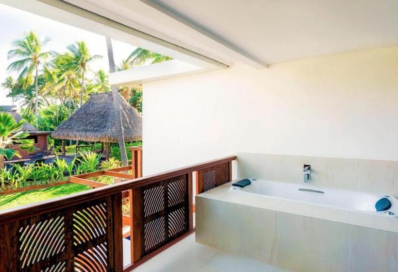 스위트 킹사이즈 침대, The Westin Fiji Golf Resort & Spa