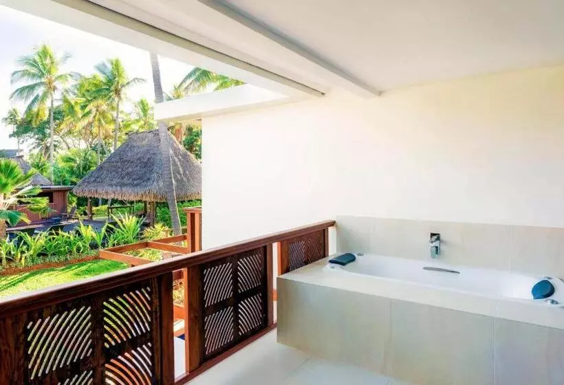 سوئیت با تخت بزرگ, The Westin Fiji Golf Resort & Spa