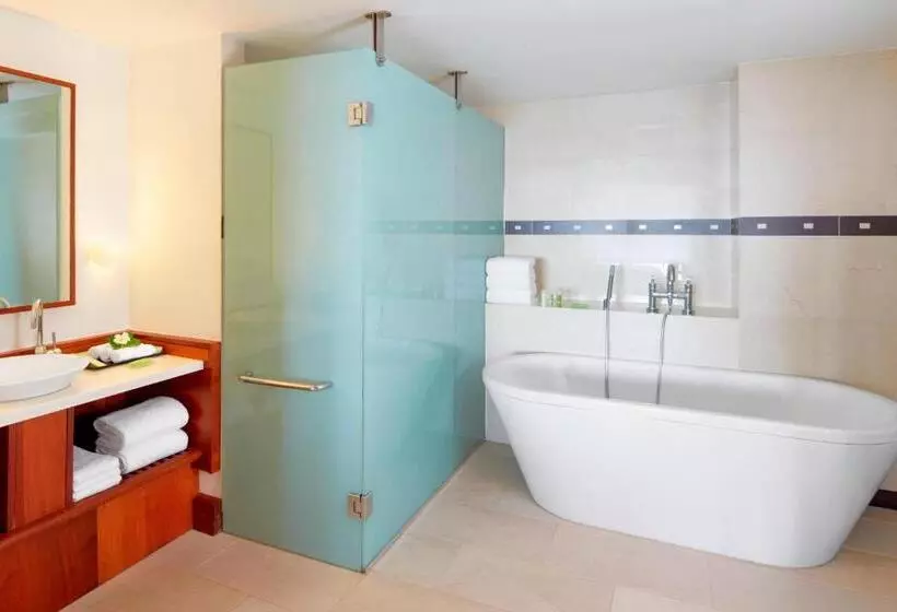 سوئیت پرزیدنت, The Westin Fiji Golf Resort & Spa