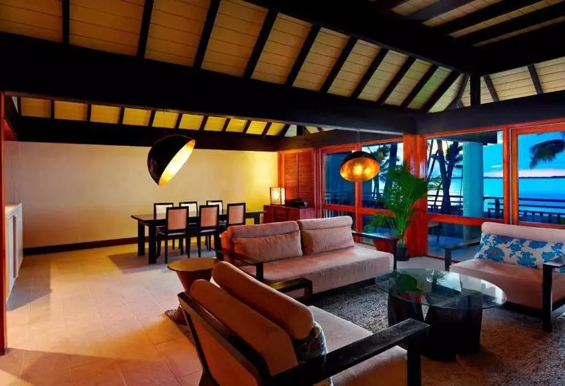 سوئیت پرزیدنت, The Westin Fiji Golf Resort & Spa