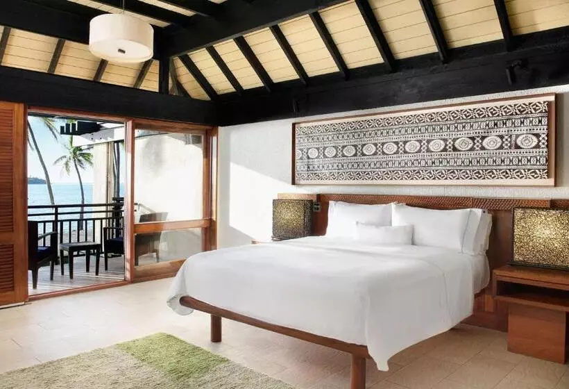 سوئیت پرزیدنت, The Westin Fiji Golf Resort & Spa