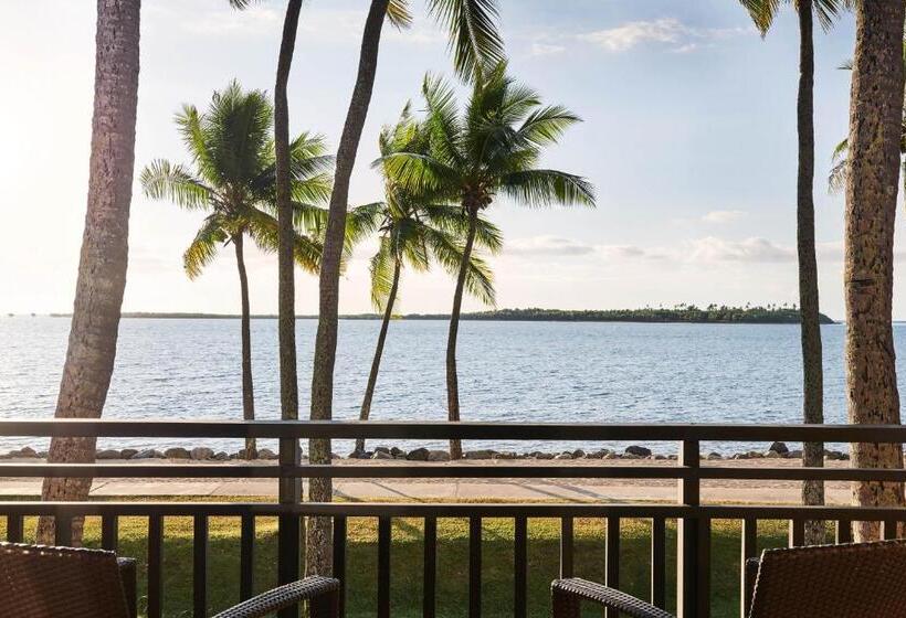 프레지덴셜 스위트, The Westin Fiji Golf Resort & Spa