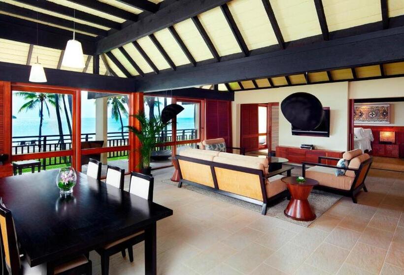 프레지덴셜 스위트, The Westin Fiji Golf Resort & Spa