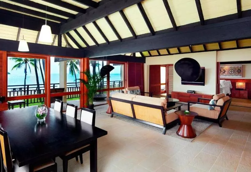 سوئیت پرزیدنت, The Westin Fiji Golf Resort & Spa
