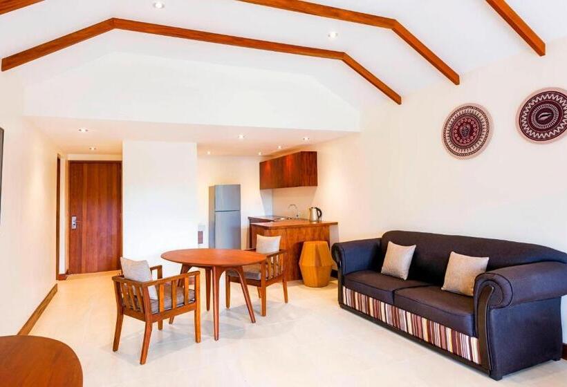 스위트 킹사이즈 침대, The Westin Fiji Golf Resort & Spa