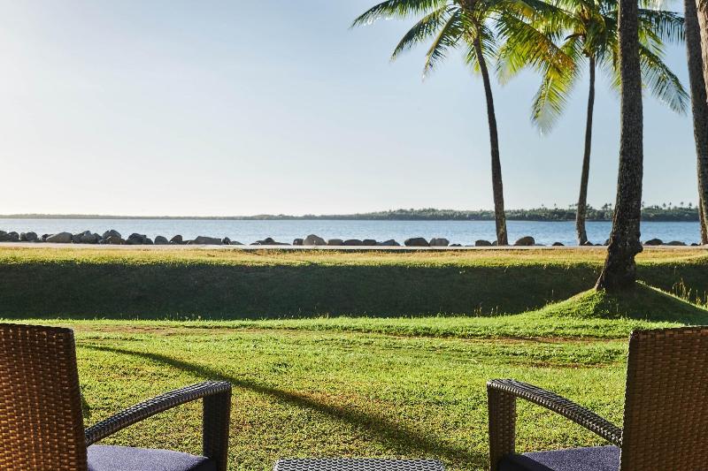 스탠다드 룸 킹사이즈 침대, The Westin Fiji Golf Resort & Spa