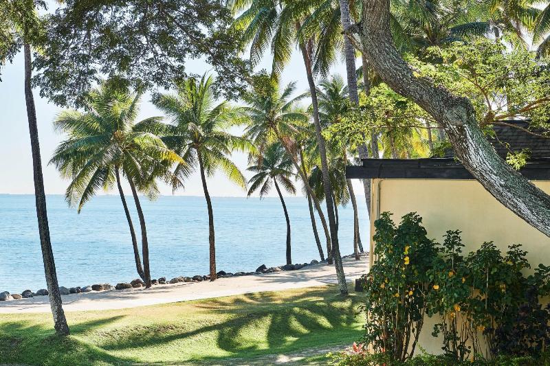 스탠다드 룸 킹사이즈 침대, The Westin Fiji Golf Resort & Spa