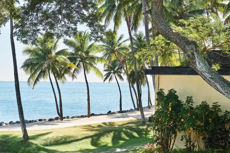 اتاق استاندارد با تخت بزرگ, The Westin Fiji Golf Resort & Spa