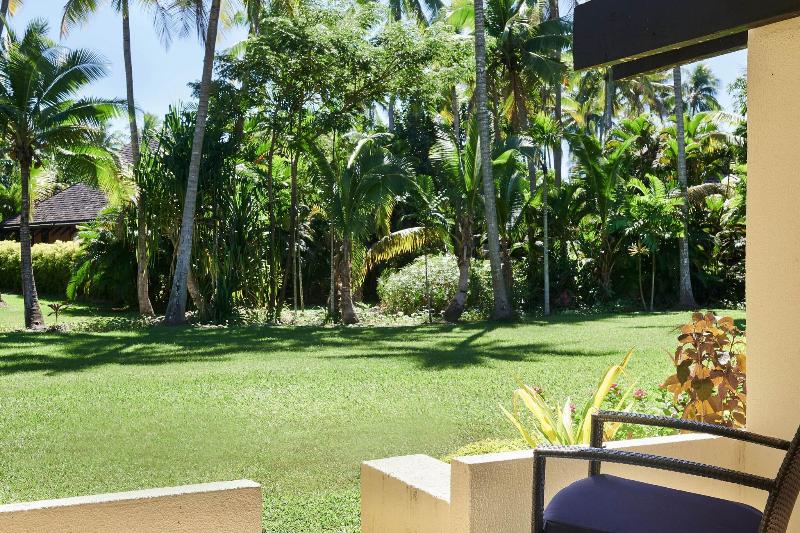 스탠다드 룸 가든 전망, The Westin Fiji Golf Resort & Spa