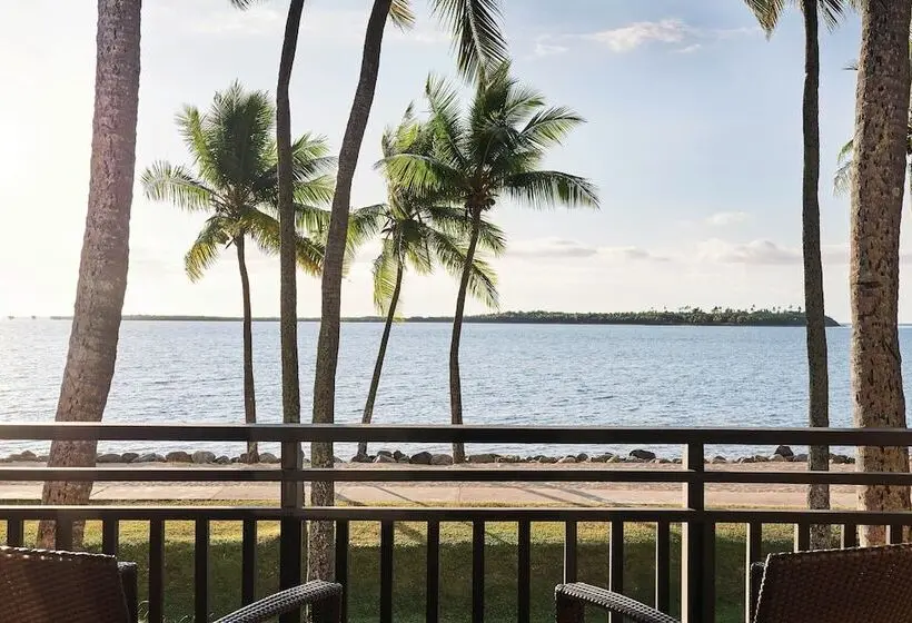 プレジデントスイートルーム, The Westin Fiji Golf Resort & Spa