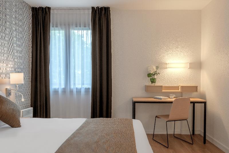 استودیوی استاندارد, Citadines Bastille Gare De Lyon Paris