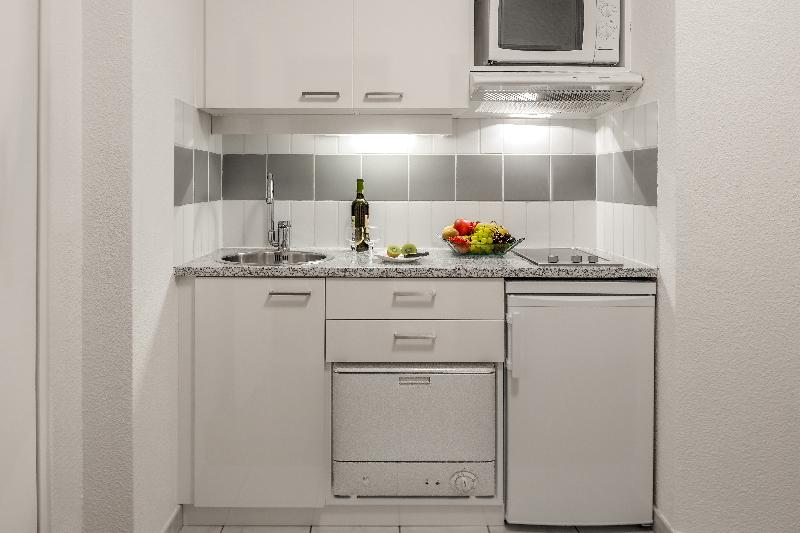 آپارتمان 1 خوابه, Citadines Bastille Gare De Lyon Paris