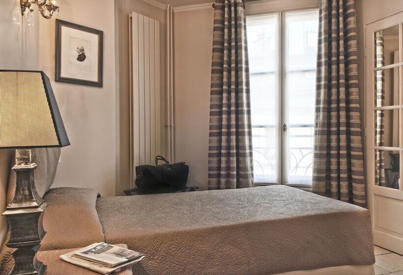 Junior Suite, Albe Bastille