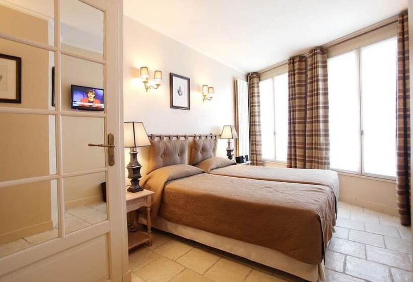 Standard Room, Albe Bastille
