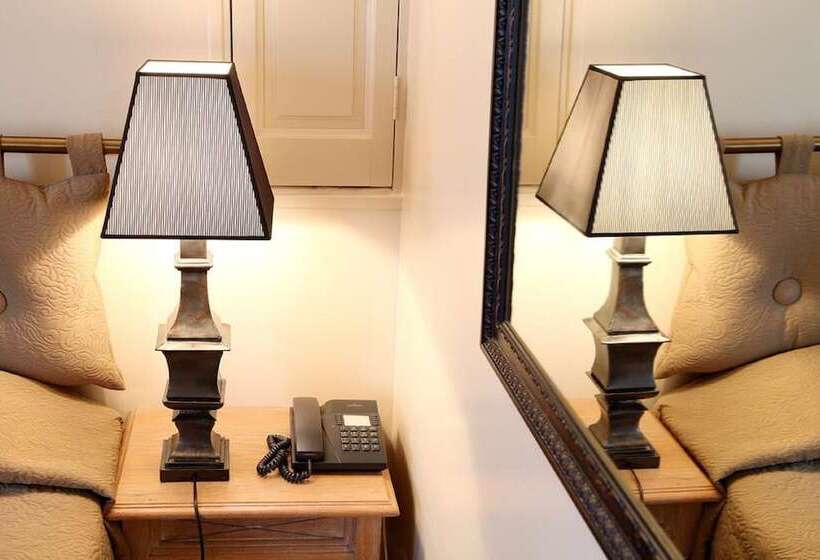 Classic Room, Albe Bastille