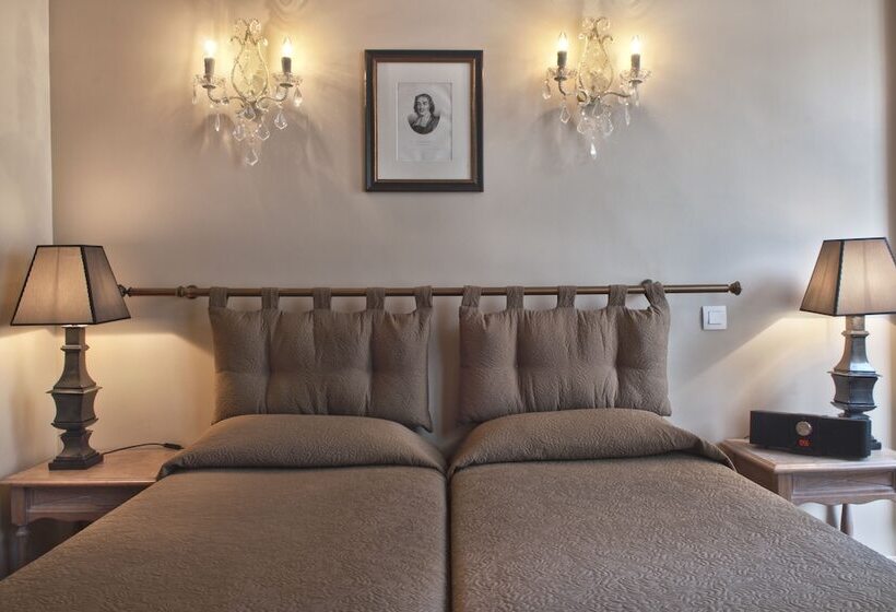 Classic Room, Albe Bastille