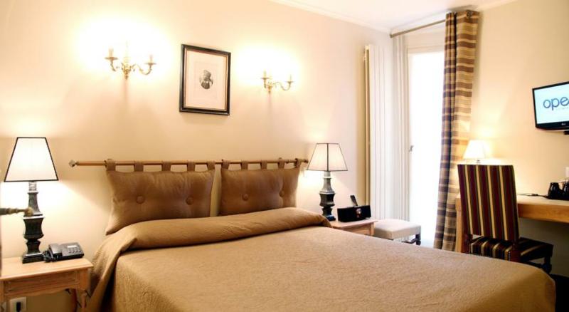 Standard Room, Albe Bastille
