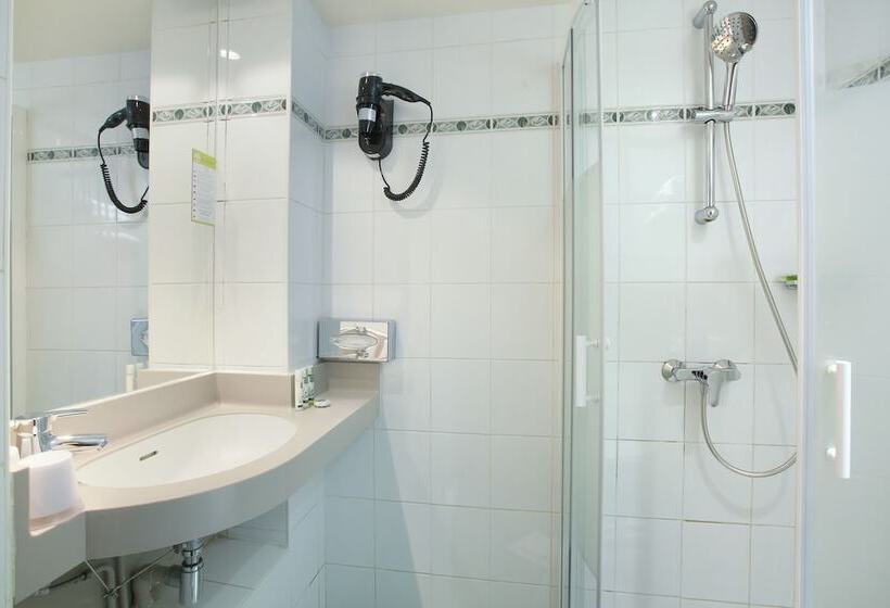 スタンダードルーム, Berne Opera