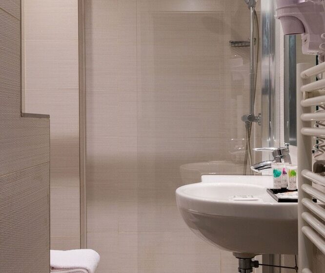 スタンダードルーム, Berne Opera