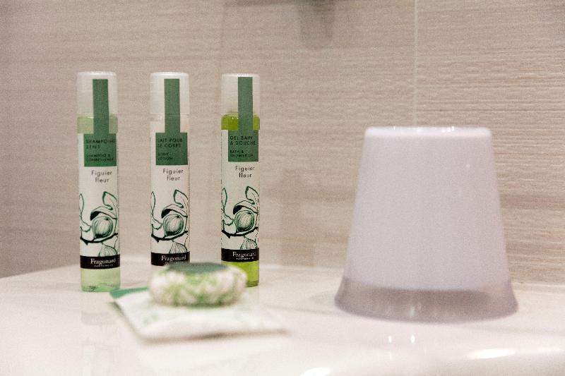 スタンダードルーム, Berne Opera