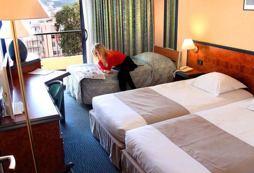 Номер Стандарт Трехместный, Castel Vecchio