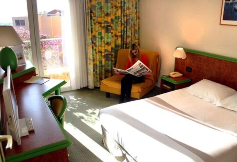 Номер Стандарт Трехместный, Castel Vecchio