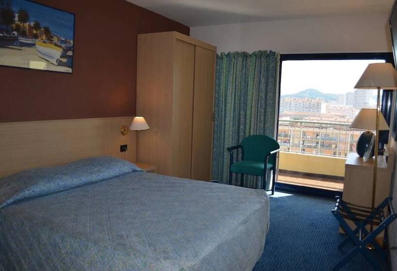 Номер Стандарт Трехместный, Castel Vecchio