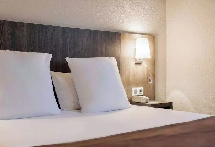 スーペリアールーム, Comfort Hotel Toulouse Sud