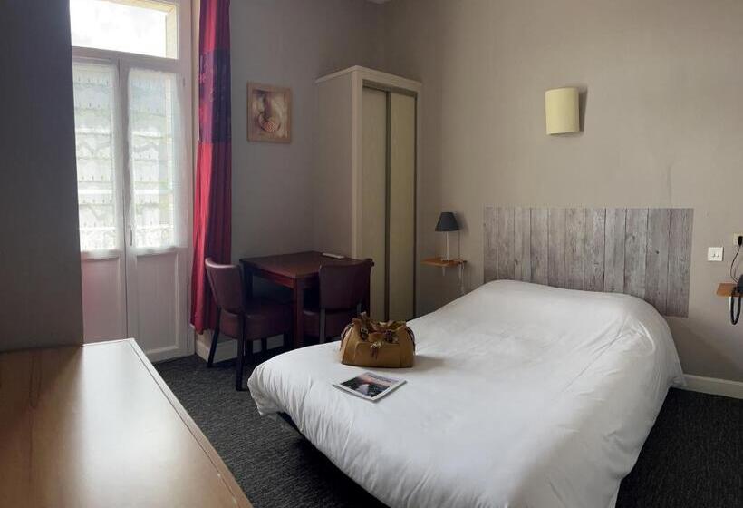 스탠다드 룸, Du Lion D Or