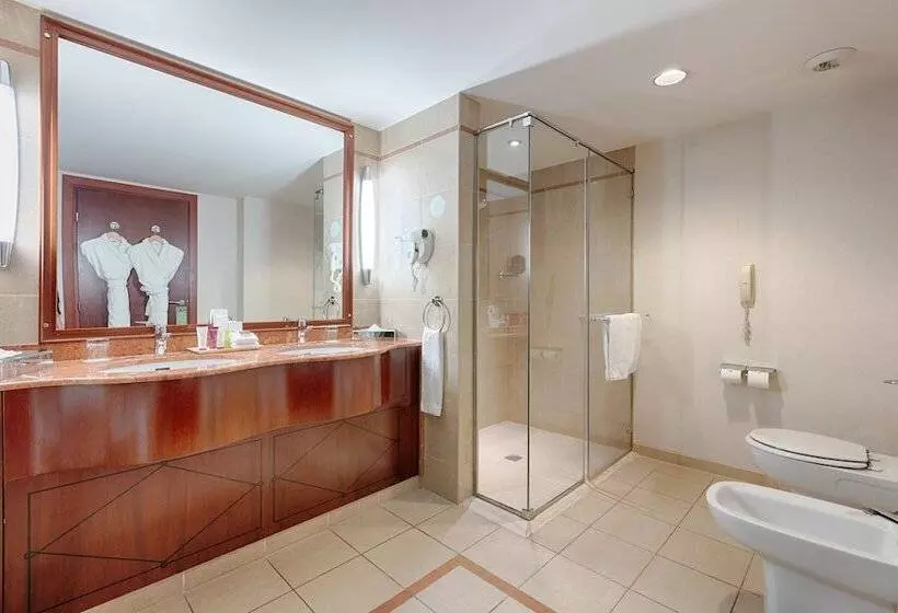 سوییت جونیور, Occidental Paris Levallois
