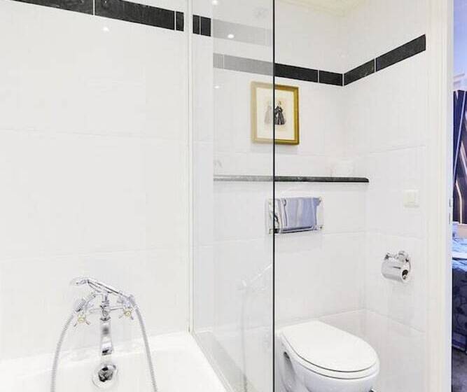 スーペリアールーム, Golden Tulip  Washington Opera