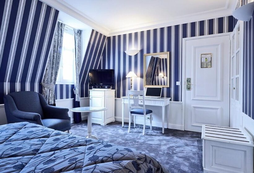 ジュニアスイート, Golden Tulip  Washington Opera