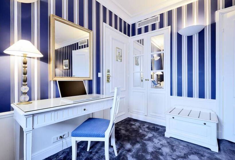 ジュニアスイート, Golden Tulip  Washington Opera