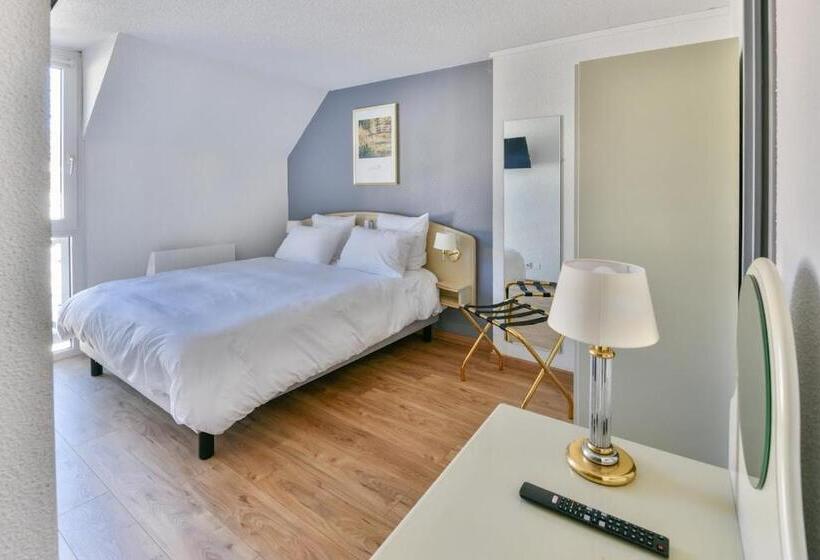 اتاق استاندارد, Grand Hôtel D Espagne