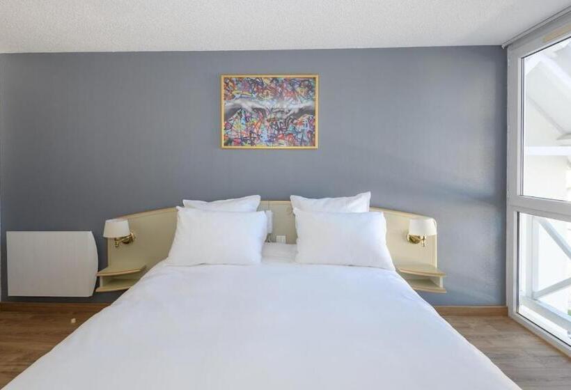 اتاق استاندارد, Grand Hôtel D Espagne