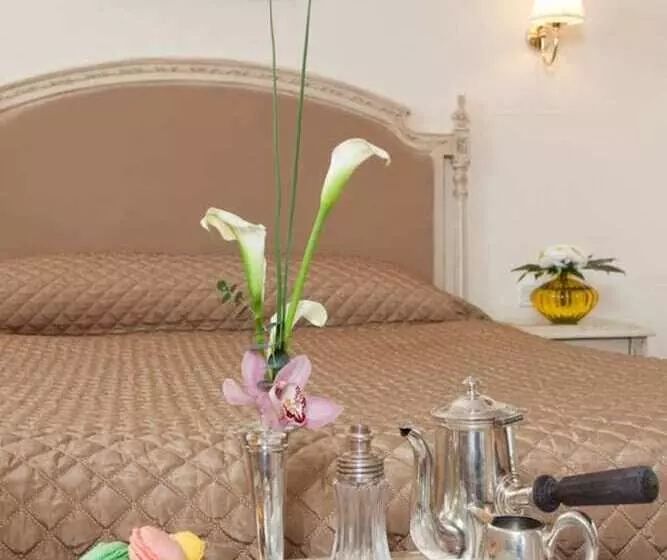 اتاق سوپریور, Grand Hôtel Moderne
