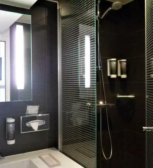スタンダードルーム, Holiday Inn Paris Opéra   Grands Boulevards, An Ihg