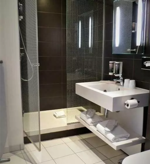 スタンダードルーム, Holiday Inn Paris Opéra   Grands Boulevards, An Ihg