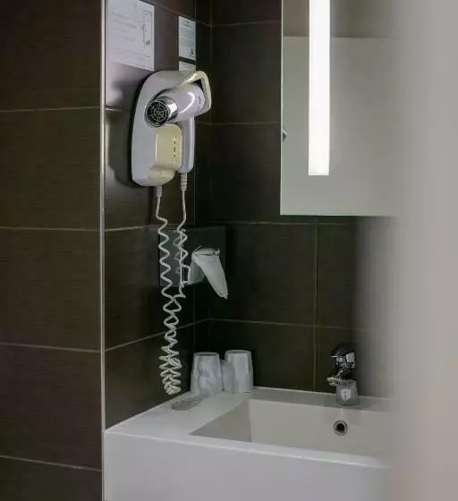 スタンダードルーム, Holiday Inn Paris Opéra   Grands Boulevards, An Ihg
